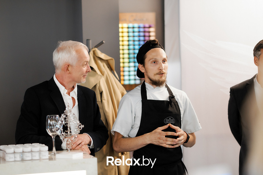 Сеанс ольфакторного детокса, фото № 104