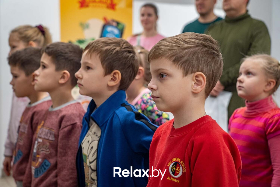 День Рождения парка наук «Квантум» — 3 года, фото № 114