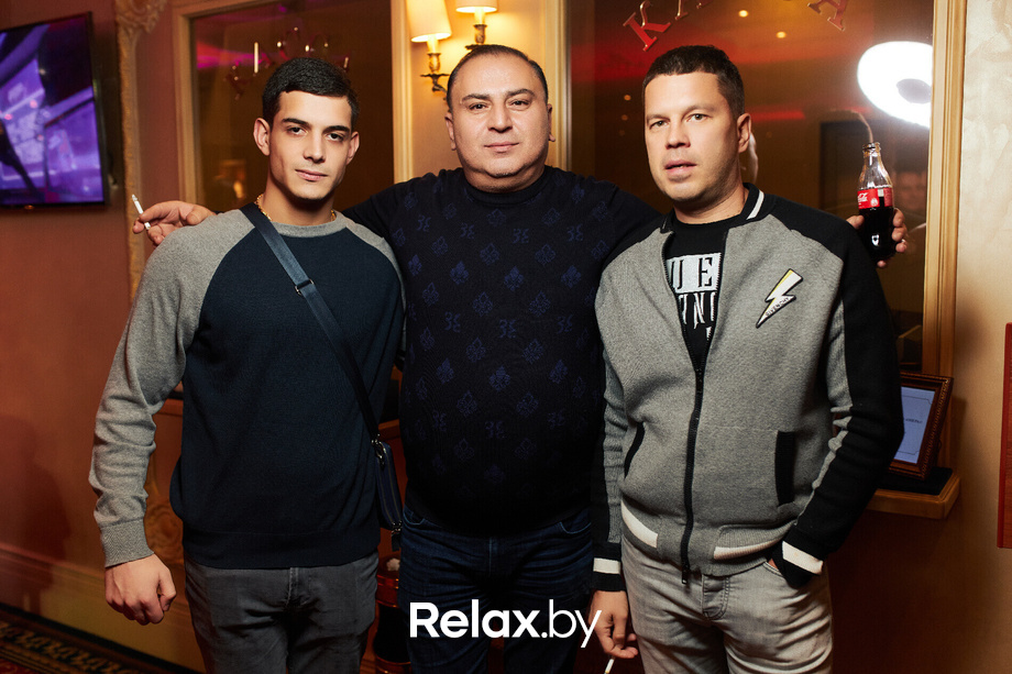 «День Рождения казино Опера. Нам 6 лет!», фото № 142