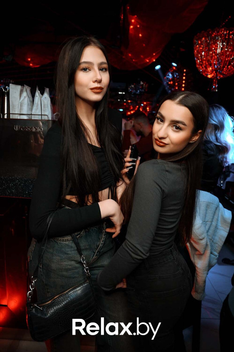 Saturday party, фото № 50