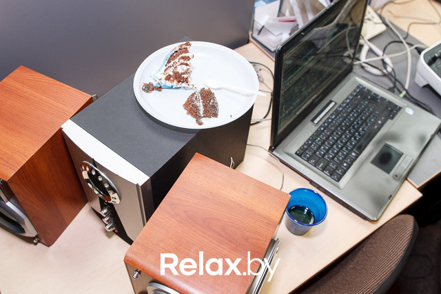 7 лет relax.by, фото № 58