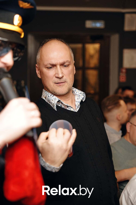 Новогодний экипаж Бровара, фото № 85