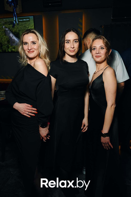 Saturday party, фото № 53