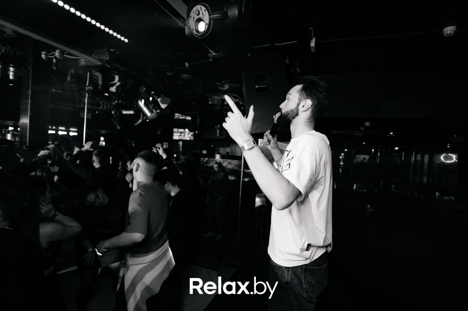 Crazy friday!, фото № 6