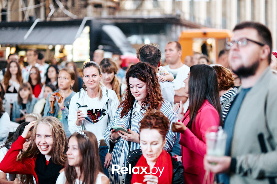 Презентация клипа «TIME» финалиста отбора на «Детское Евровидение-2018», фото № 22