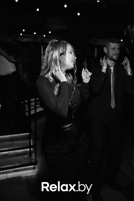 Новогодний корпоратив, фото № 129