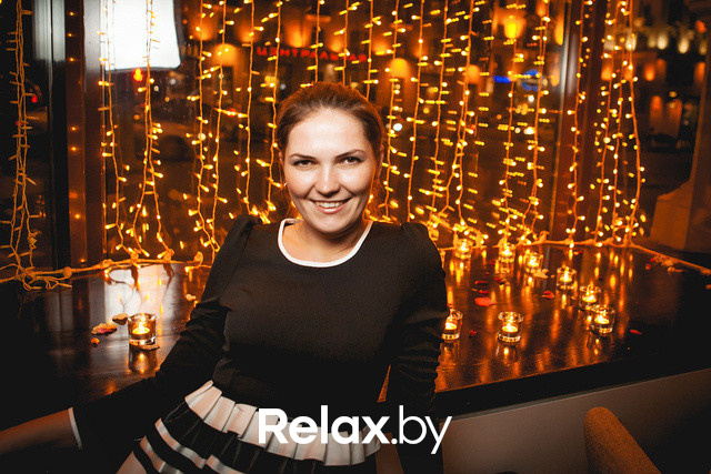 Union Coffee: St. Valentine's Day, фото № 31