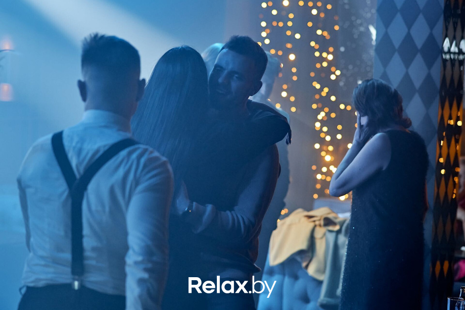 Суббота в Ангелах, фото № 52