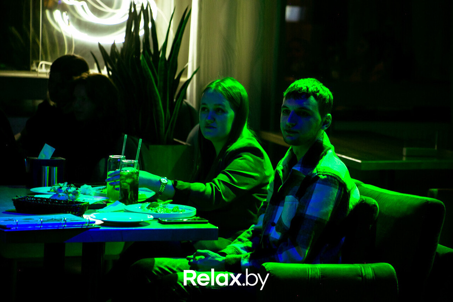 Ночные Жители, фото № 46