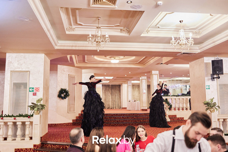 Корпоративы, фото № 102