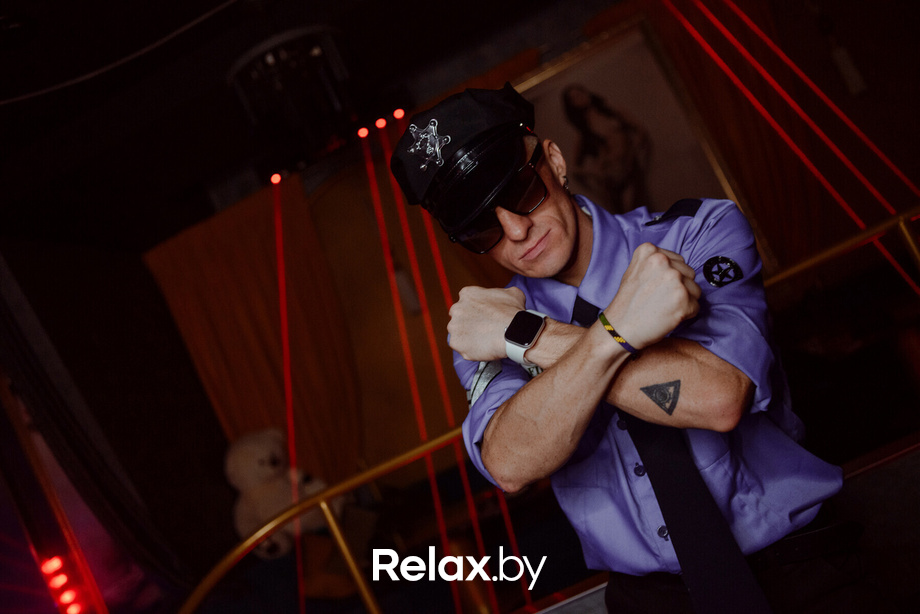 Friday LUXURIA LXR, фото № 4