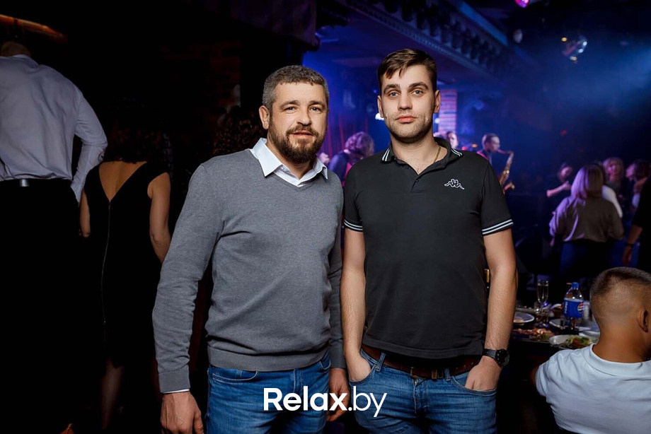 Новогодний Бруклин, фото № 35