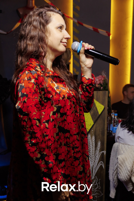 Halloween in GastroPub Zavod, фото № 70