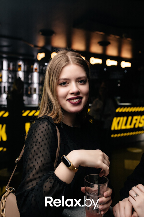 KillFish joke party, фото № 6