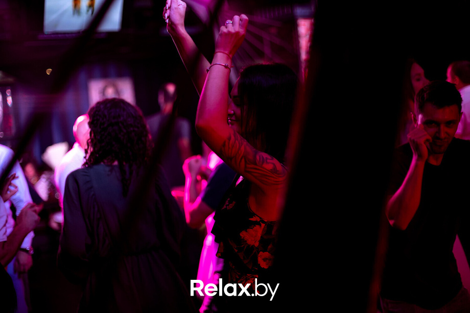 Brooklyn Live!, фото № 25