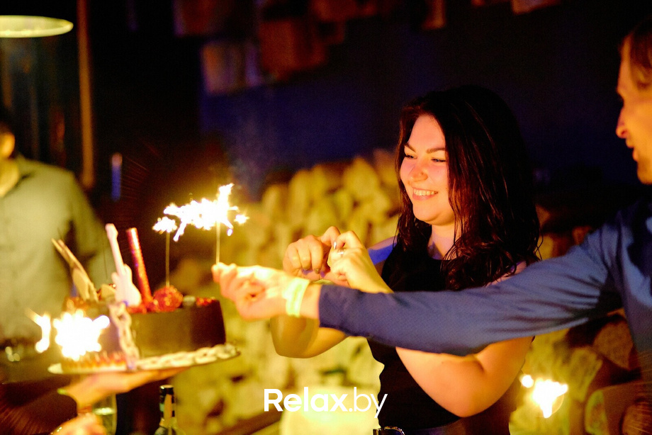 Суббота в Квартире №3, фото № 58