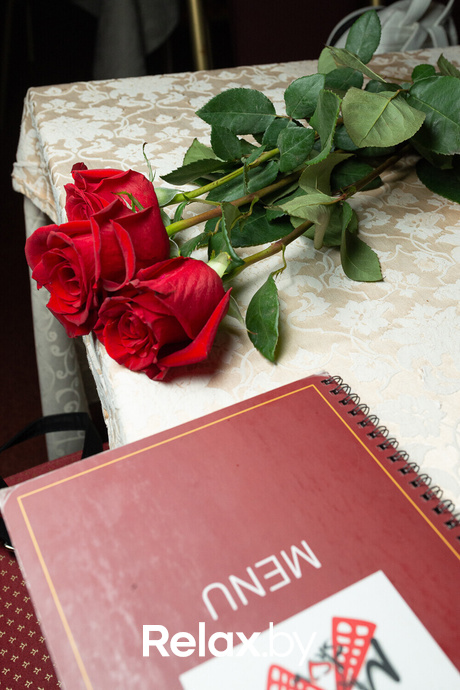 MoulinRouge, фото № 1