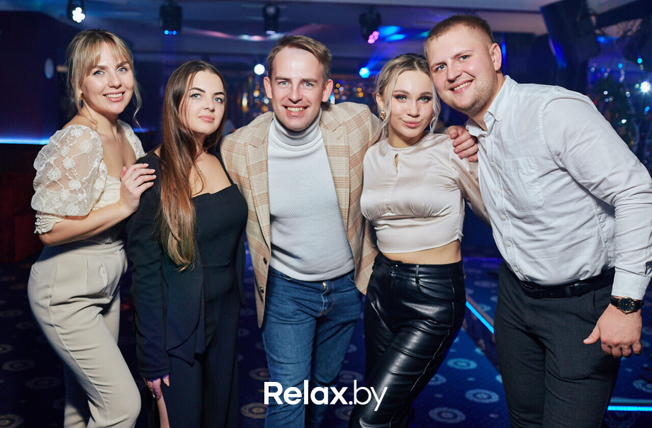 BLIZZARD, фото № 52