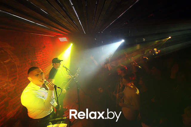 Концерт Артура Беркута, фото № 77