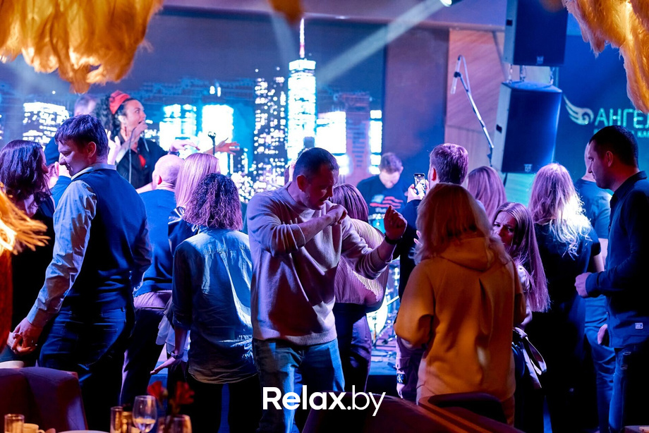 Saturday music, фото № 22