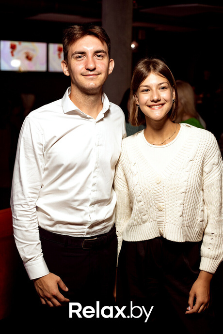 Ночные жители, фото № 27