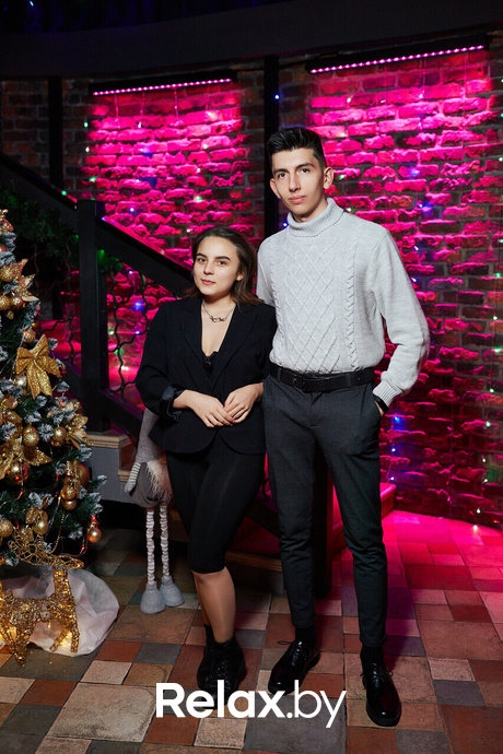 Новый год в AST Караоке, фото № 10