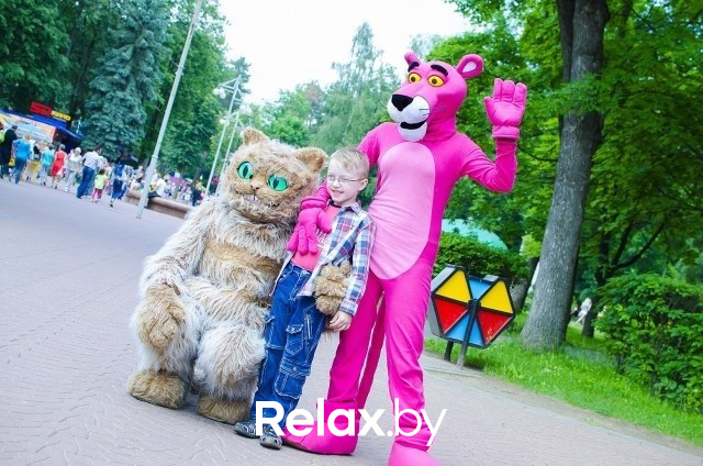 ELpresent.by на благотворительной акции для детей, фото № 53