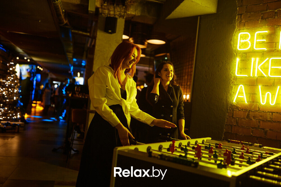 Новогодние вечера на ZAVODе, фото № 80