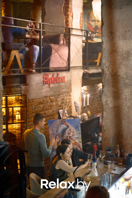 Live Music, фото № 60