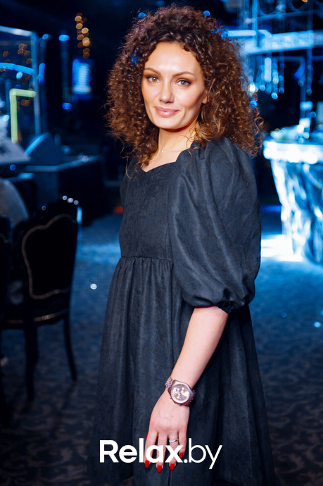 Friday BOGEMA, фото № 2