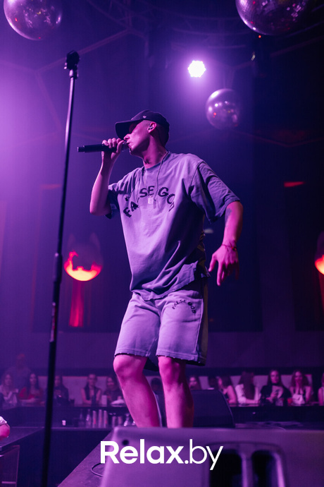 Slame, фото № 70