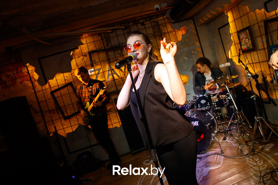 Saturday in the fire, фото № 55