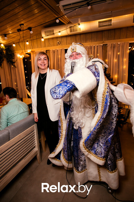 Новогодние вечера в Terra Club, фото № 38