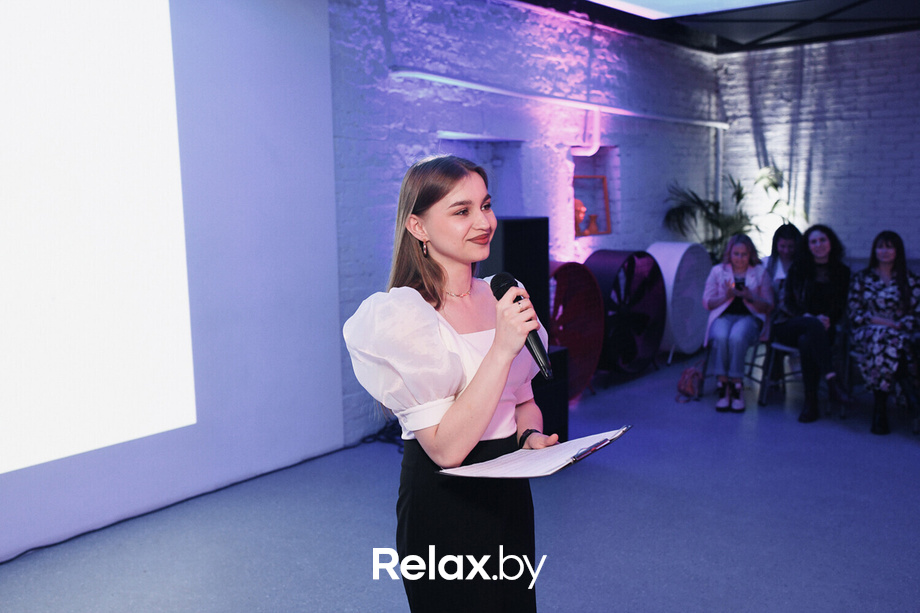 Модный показ. Театр моды «Gold Podium», фото № 31