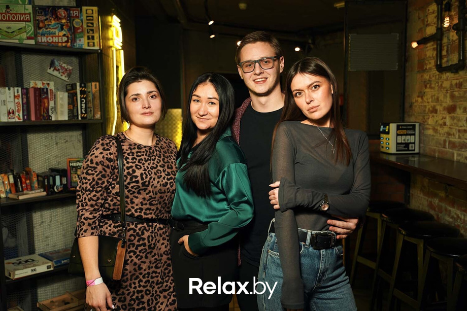 Saturday party, фото № 15