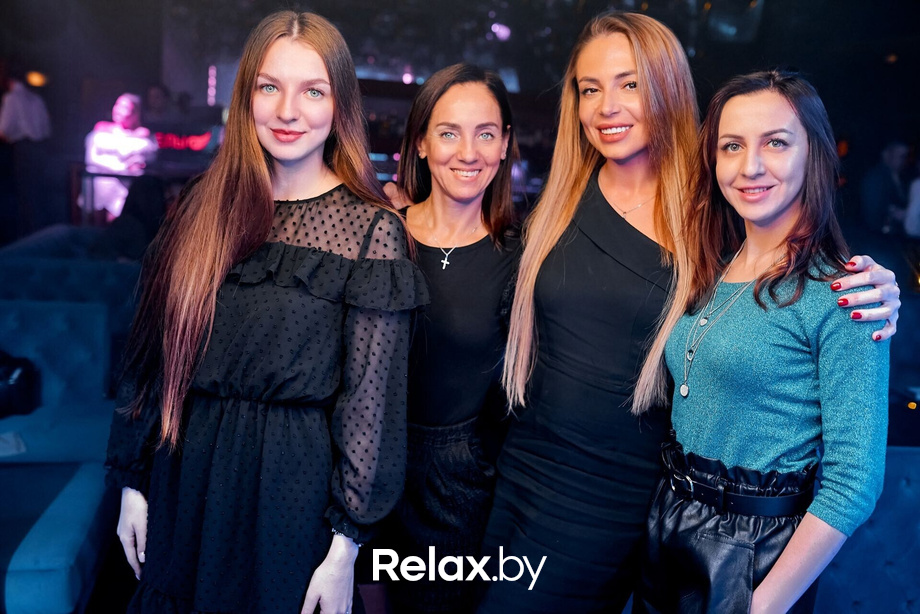 Пятница в Ангелах, фото № 58