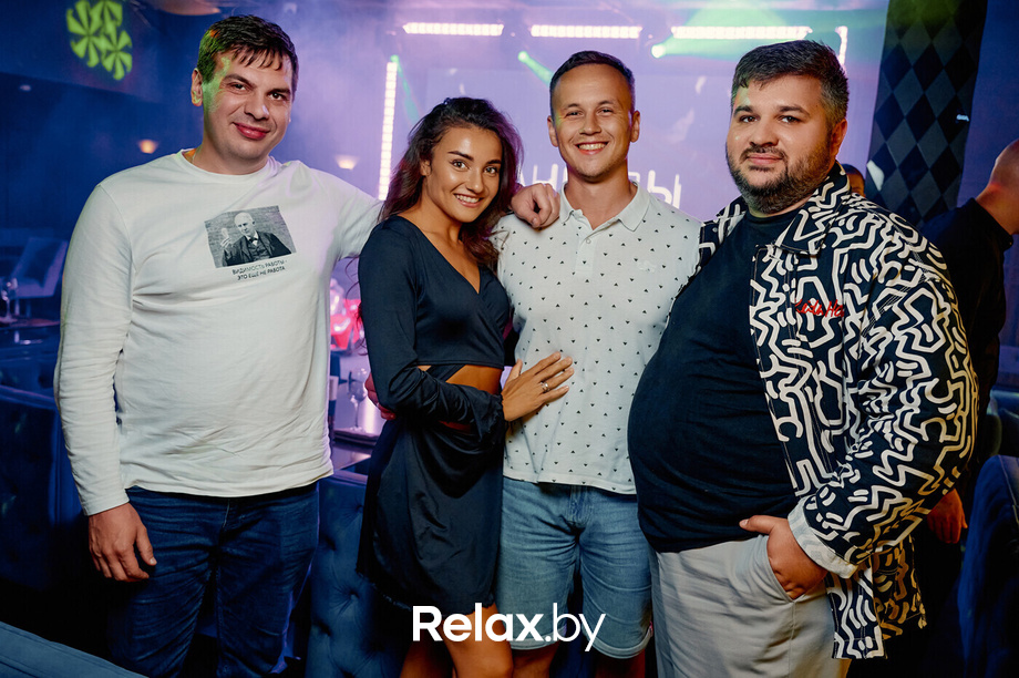 Friday Music, фото № 21