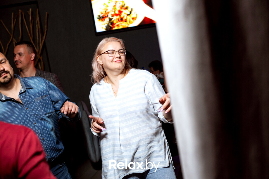 Ночные жители, фото № 99