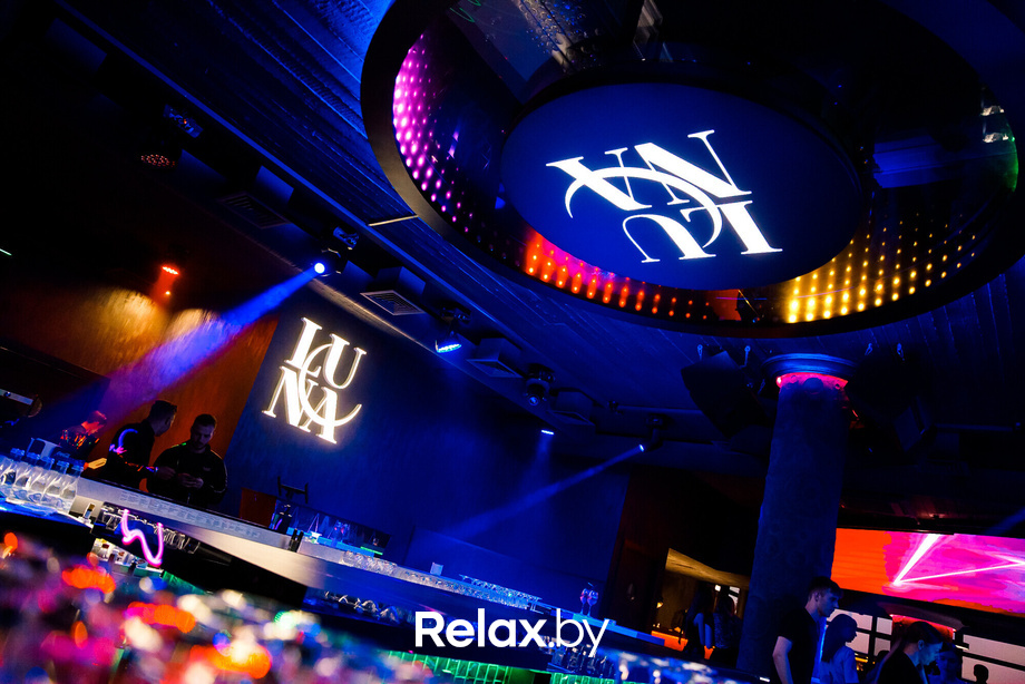 Luna Friday, фото № 85