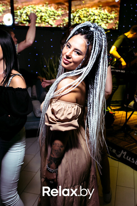 Ночные жители, фото № 1