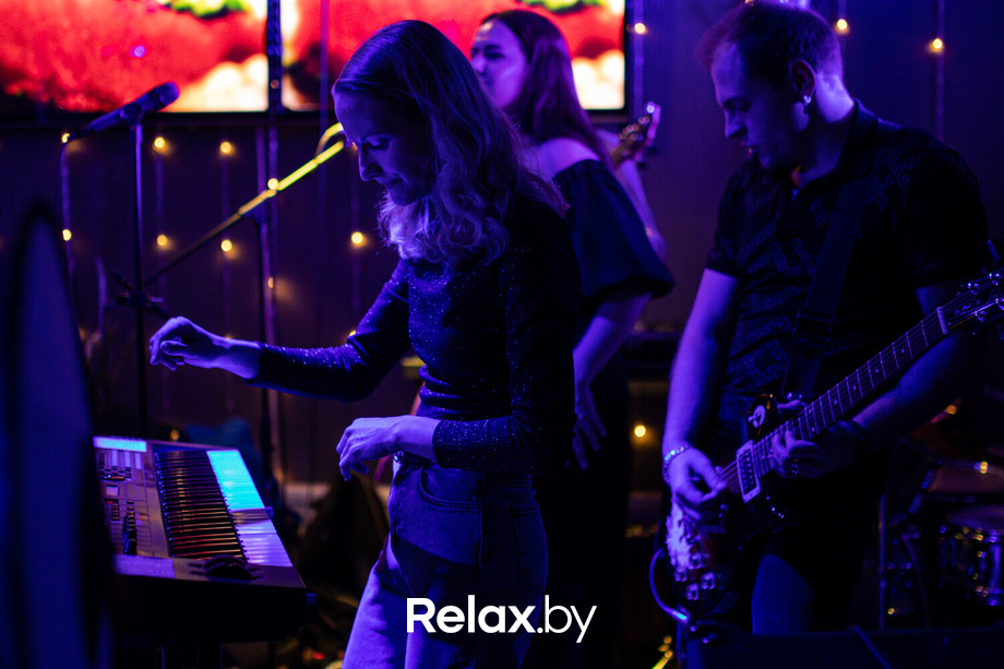 Ночные жители, фото № 36