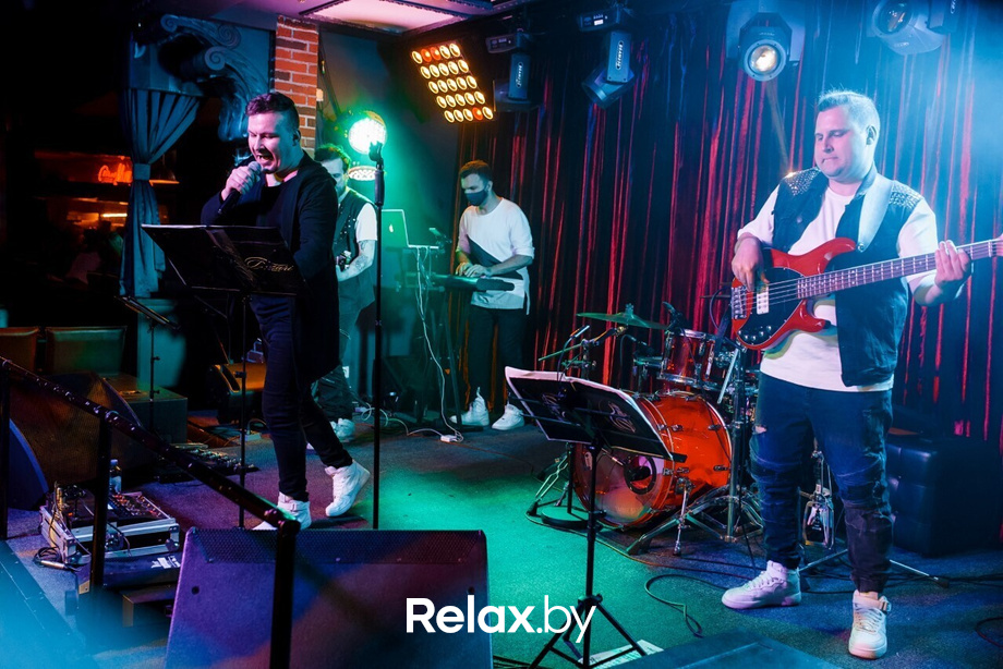 Brooklyn Live!, фото № 30