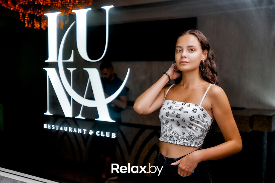 Аллея славы, фото № 38