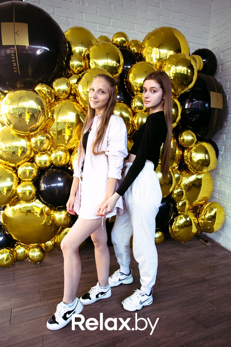 Открытие ресторана «Компания», фото № 28