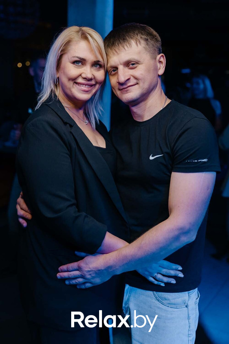 Ночные жители, фото № 50