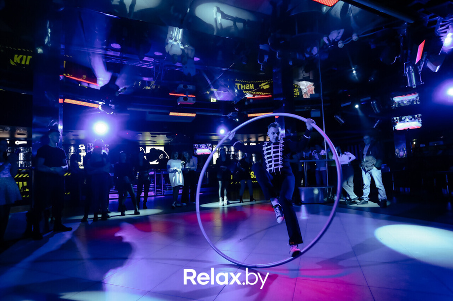 Бабслет party, фото № 41