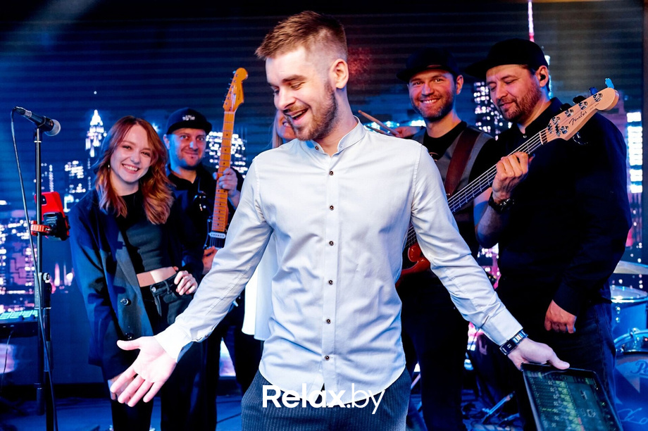 Saturday music, фото № 4