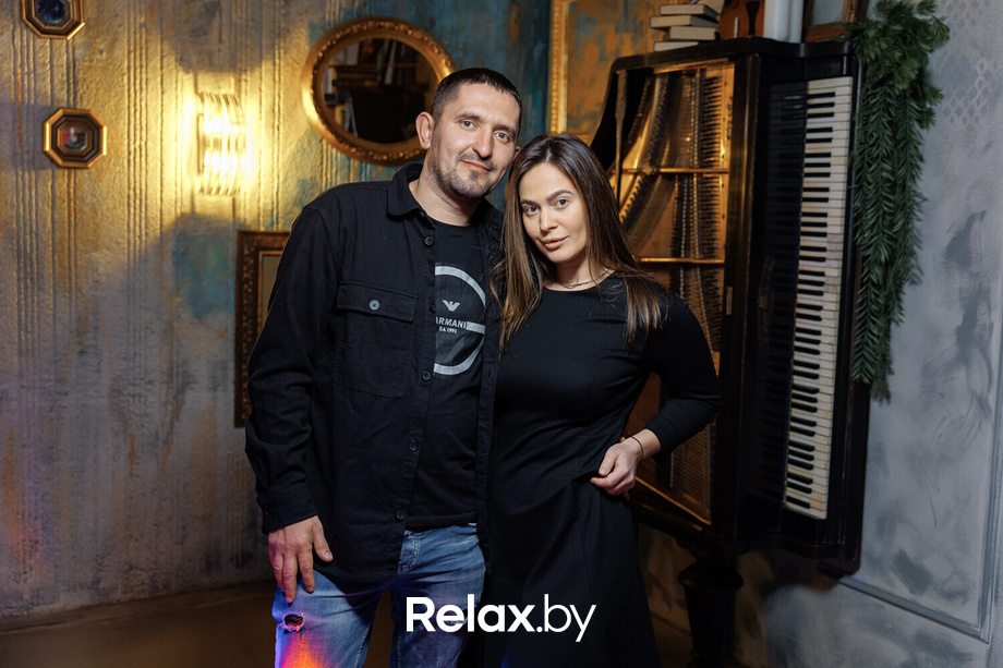 Международный женский день, фото № 92