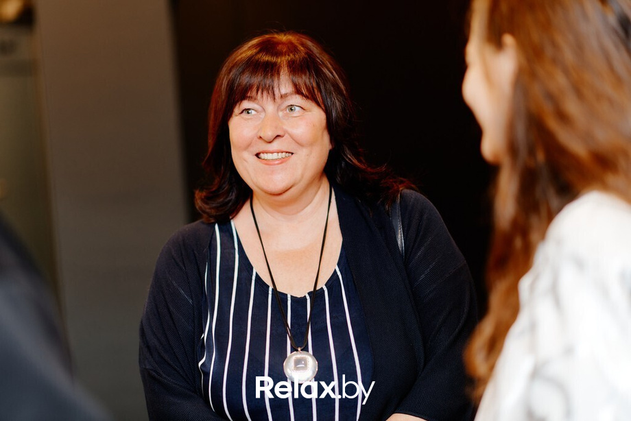 Премьера 12 сезона Brands Fashion Show, фото № 18