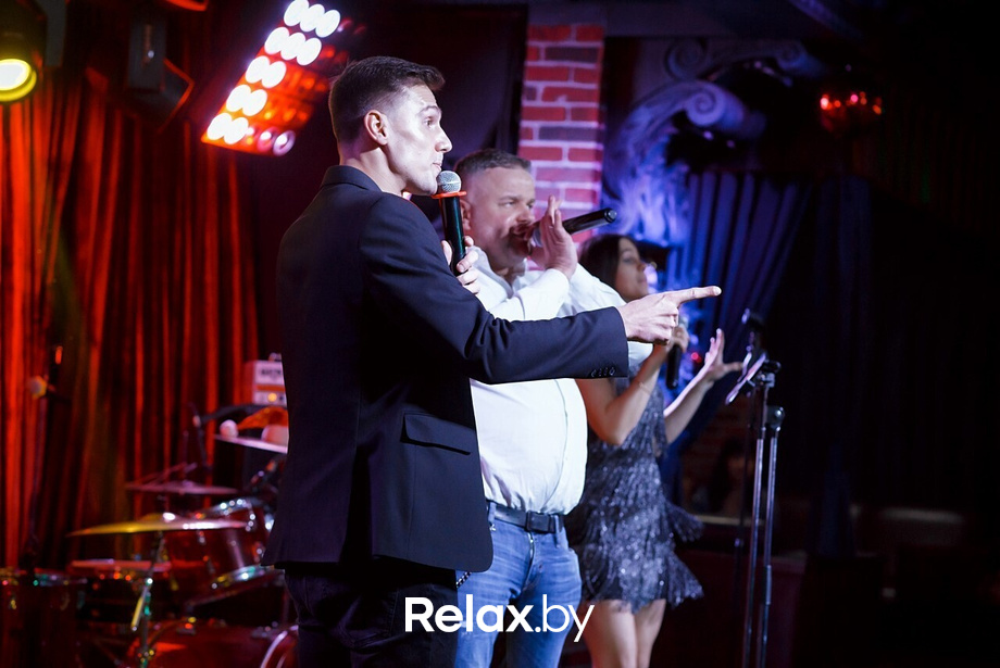 Новогодний Бруклин, фото № 71